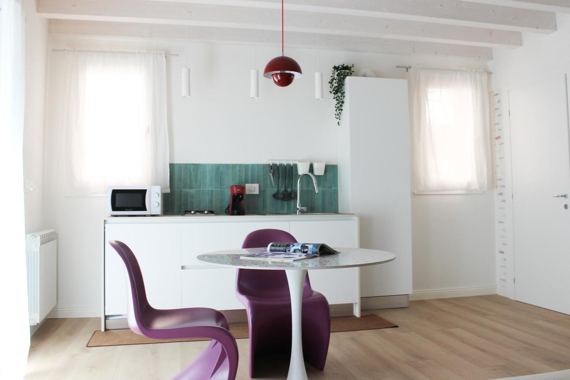 Alto Adriatico Apartments Chioggia Buitenkant foto