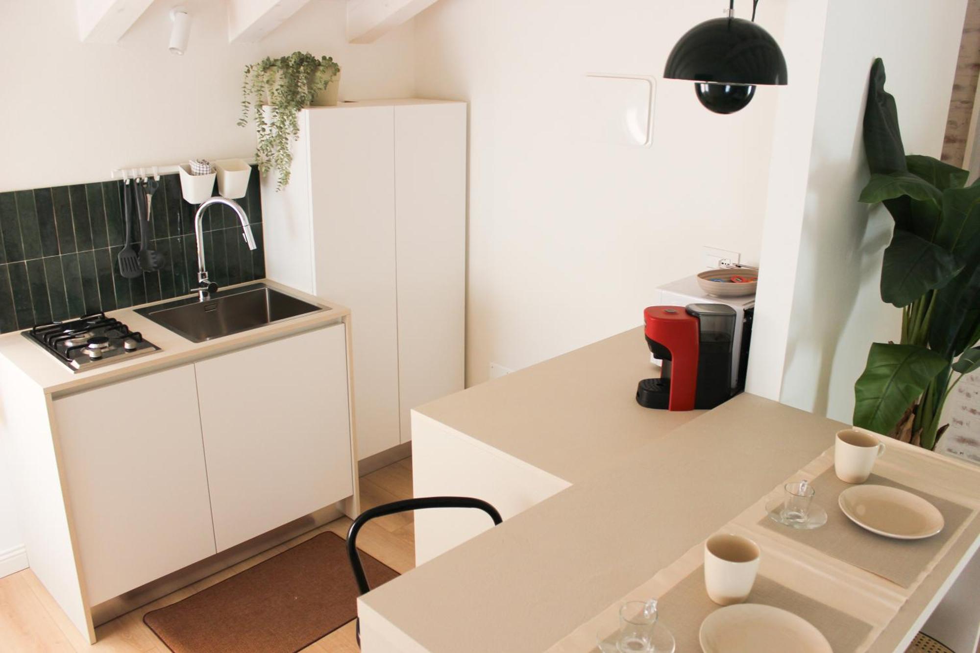 Alto Adriatico Apartments Chioggia Buitenkant foto