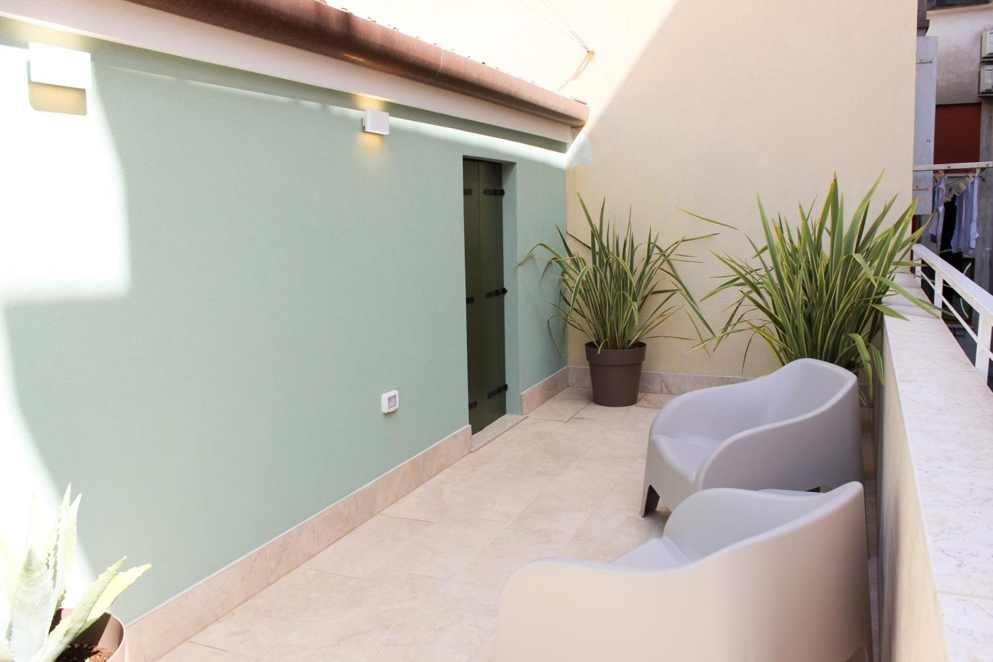 Alto Adriatico Apartments Chioggia Buitenkant foto