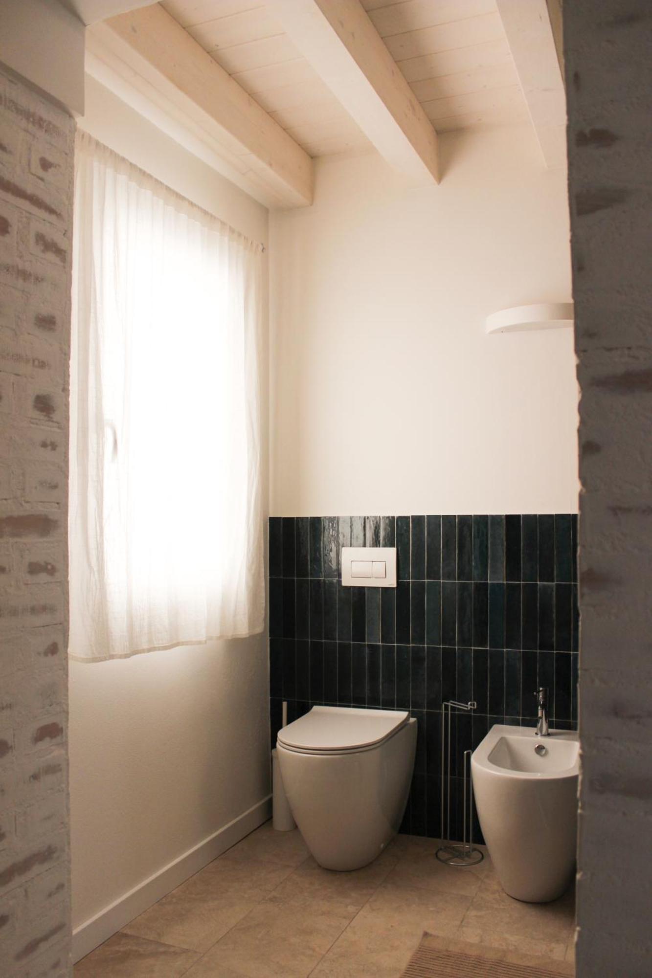 Alto Adriatico Apartments Chioggia Buitenkant foto